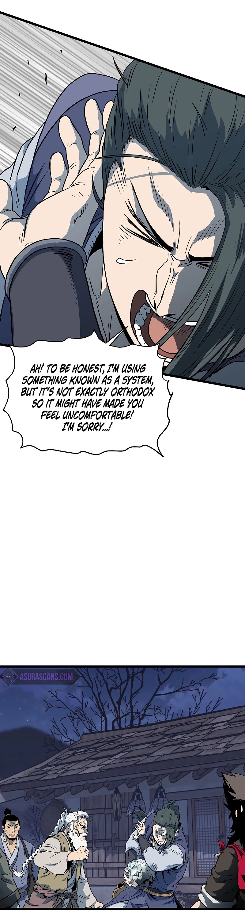 Murim Login Chapter 114 image 20